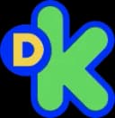 Logo de DISCOVERY KIDS