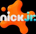 Logo de NICK JR