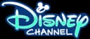 Logo de DISNEY CHANNEL