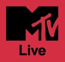 Logo de MTV LIVE