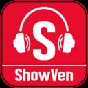 Logo de SHOW VEN