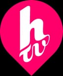 Logo de HTV