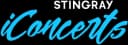 Logo de STINGRAY CONCERTS