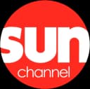 Logo de SUN CHANNEL