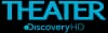 Logo de DISCOVERY THEATER