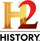 Logo de HISTORY 2