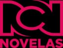 Logo de RCN NOVELAS