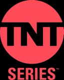 Logo de TNT SERIES