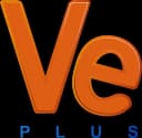 Logo de VENEVISION PLUS
