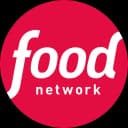 Logo de FOOD NETWORK