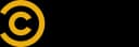 Logo de COMEDY CENTRAL