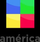 Logo de AMERICA TV