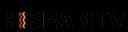 Logo de HISPAN TV