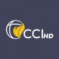 Logo de CCI CHANNEL