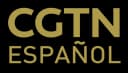 Logo de CGTN